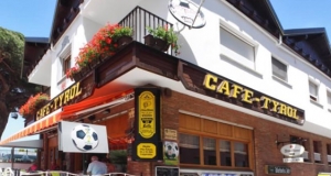 Café Tyrol Lloret de Mar Restaurant