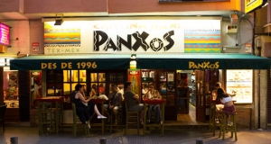Panxos Lloret de Mar Restaurant